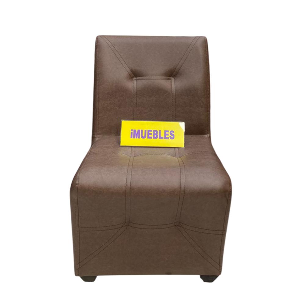 Sillón Individual Sillón Modular Sillón de espera 
