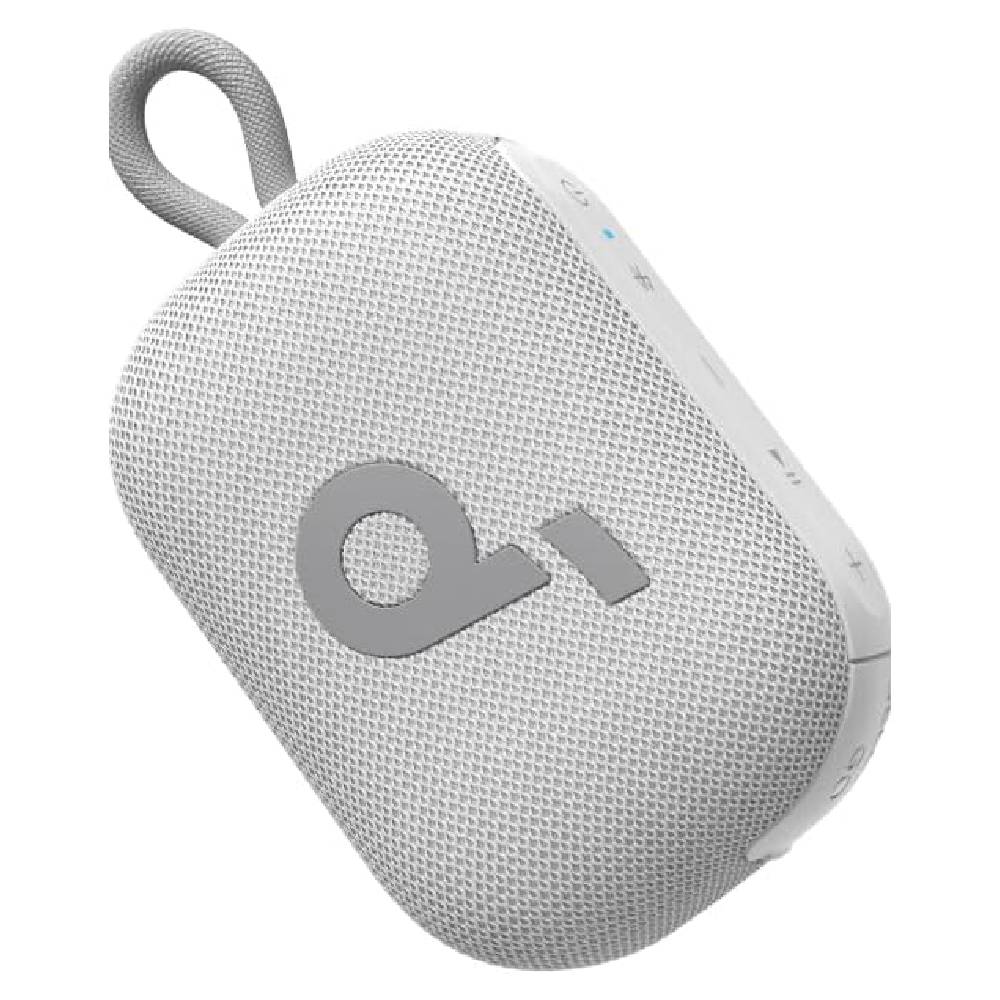 Soundcore Select 4 Go Potente parlante portátil sonido estéreo IP67 Blanco