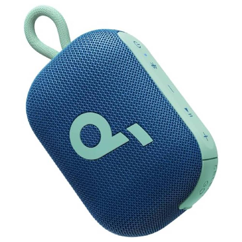 Soundcore Select 4 Go Potente parlante portátil sonido estéreo IP67 Azul