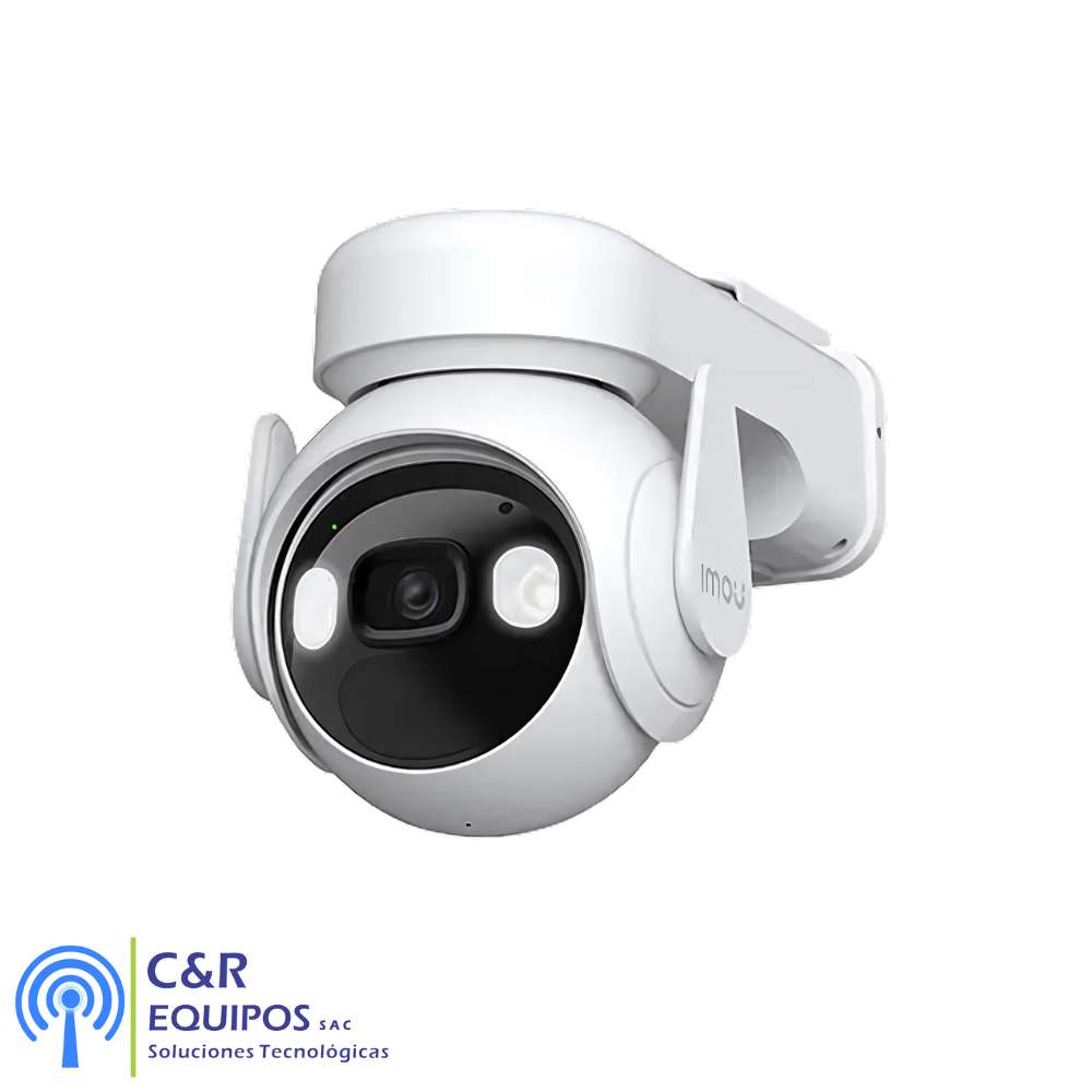 Cámara de exterior Cell PT