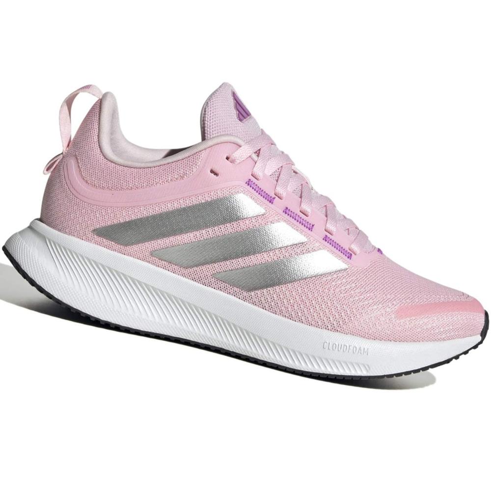 Adidas Court Zapatillas Adidas 2018 Para NiÃ±os Rosa Zapatillas