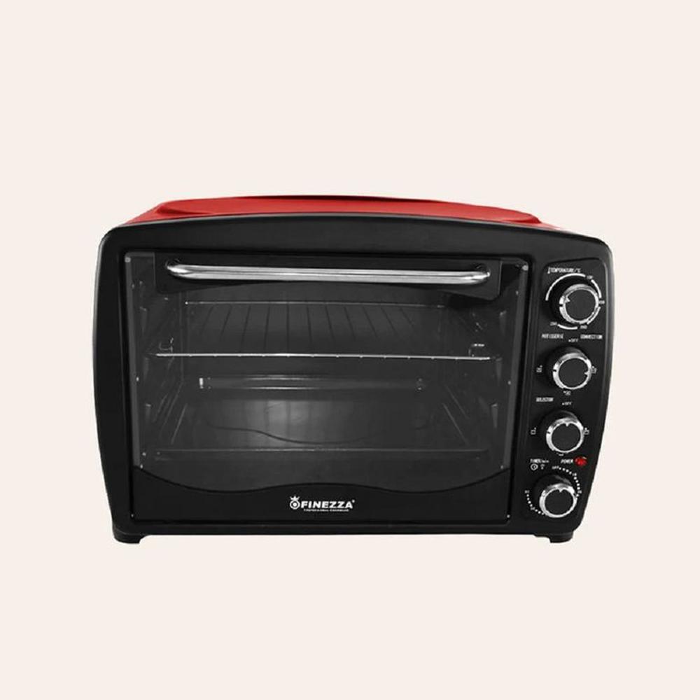 Horno eléctrico FINEZZA 40 L FZ-3040HE