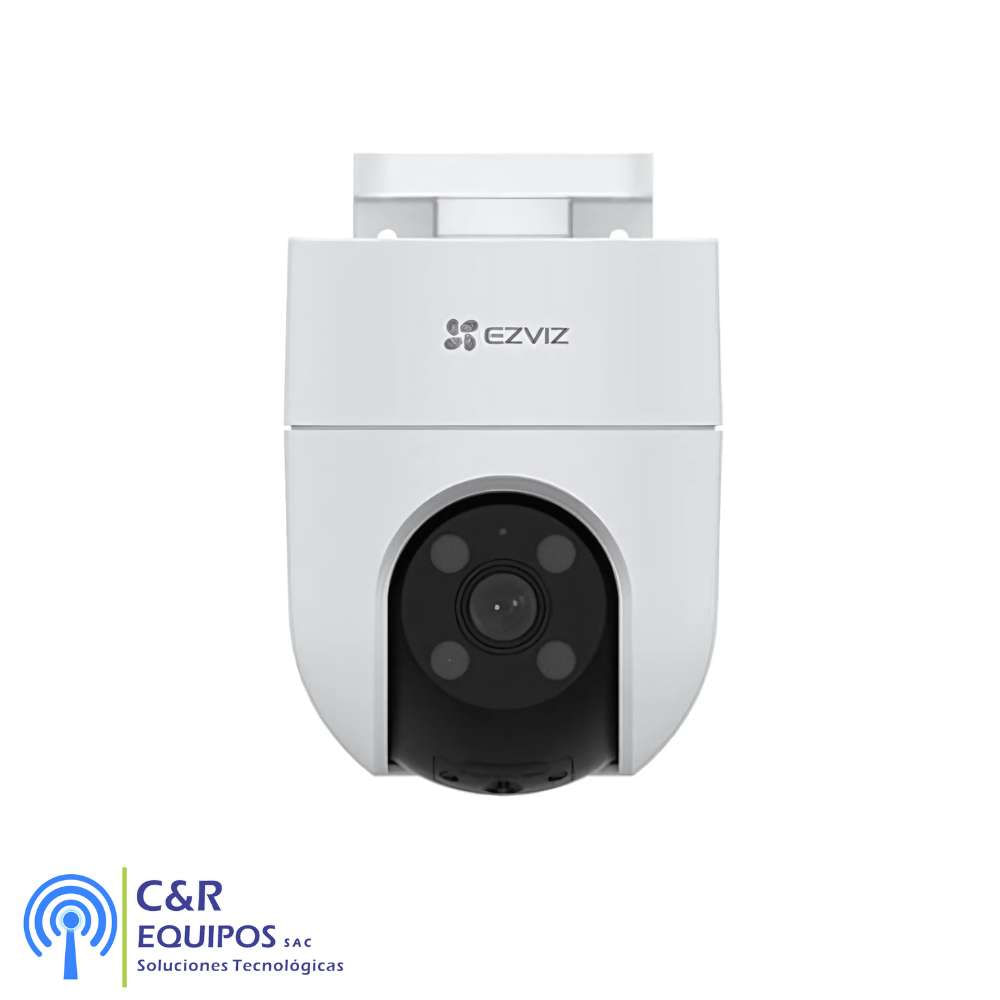 Cámaras Duales CS-H90-R100-8H44WKFL