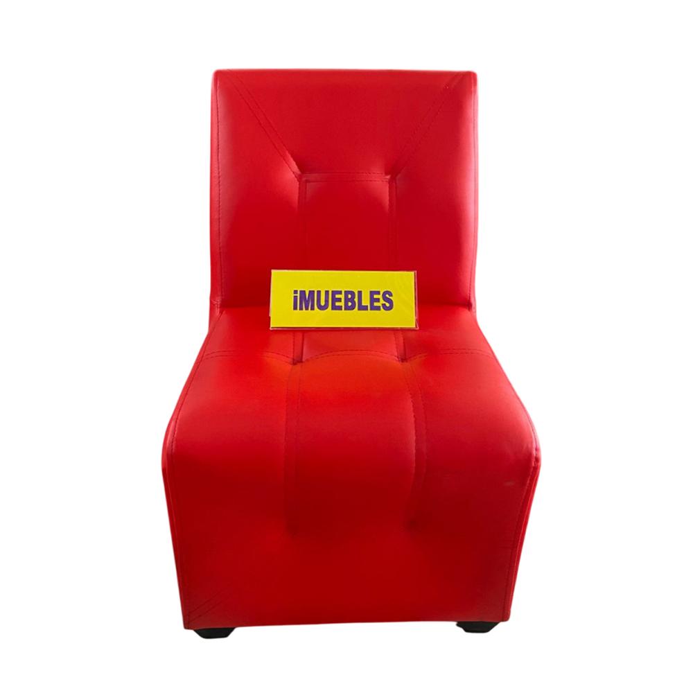 Sillón Individual Sillón Modular Sillón de espera 