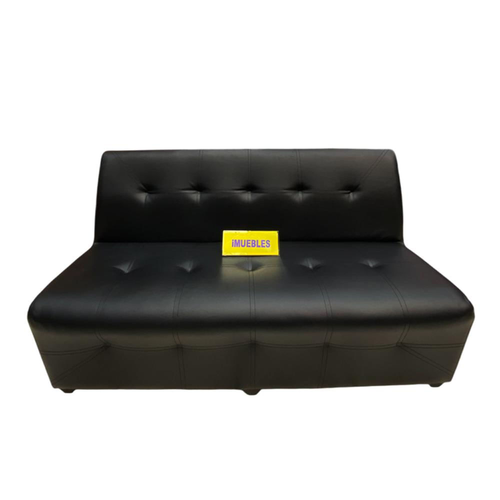 Sillón Triple Sillón Modular Sillón de espera colo