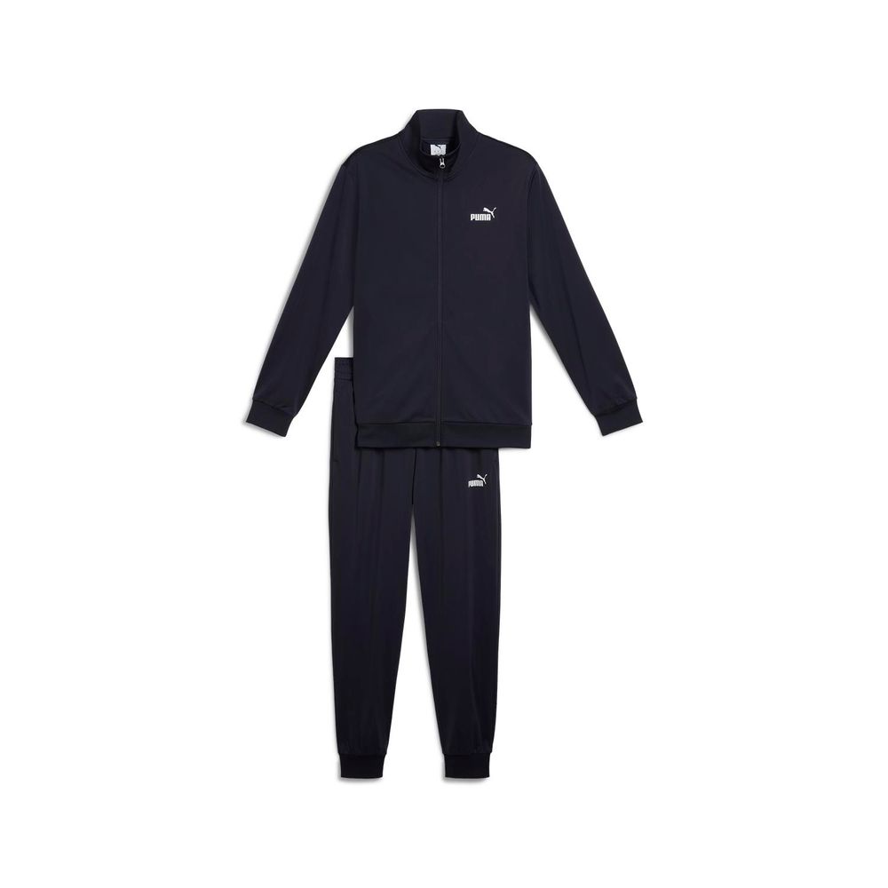 Conjunto Buzo Deportivo Puma Hombre Ess Poly Suit Cl 684847 16
