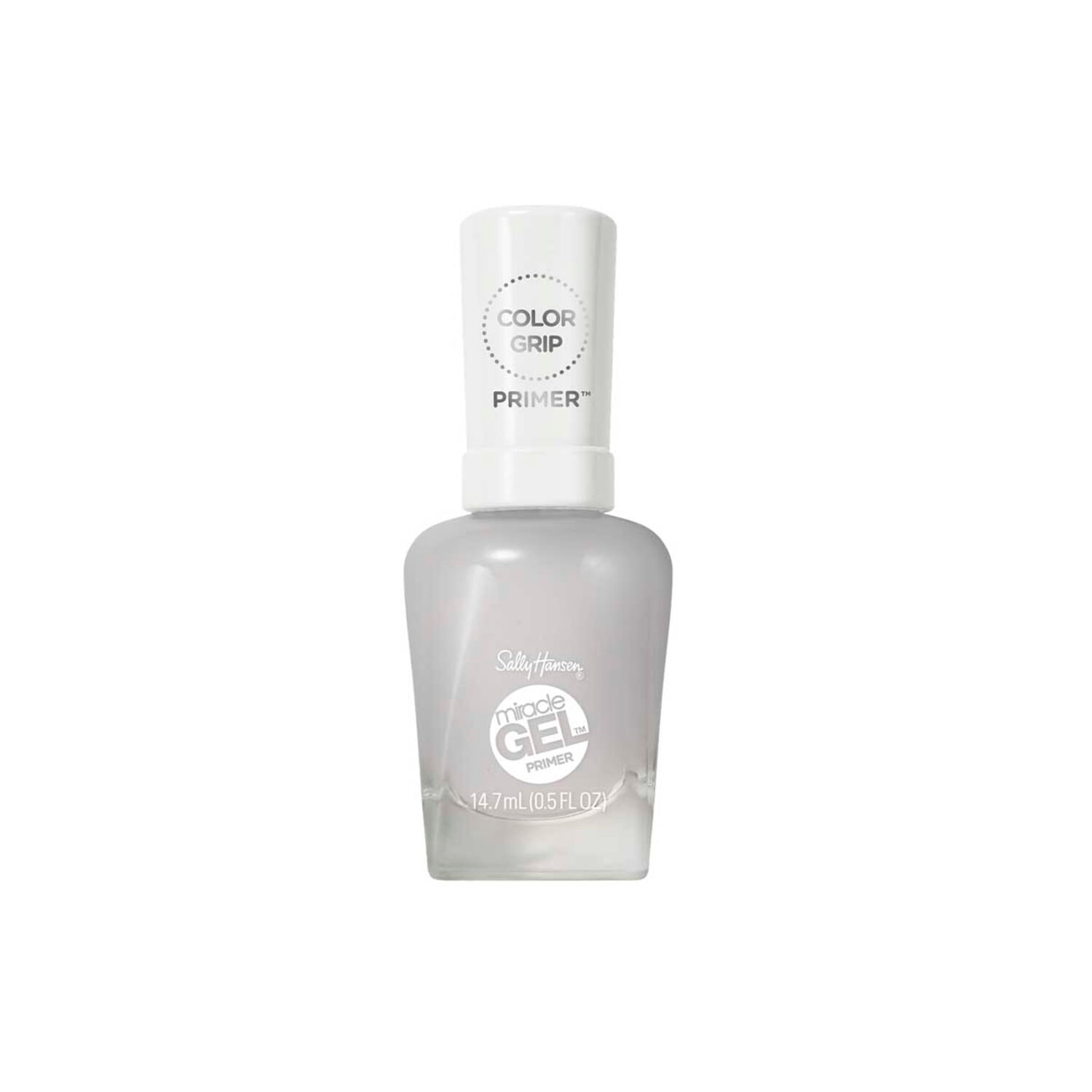 Esmalte De Uñas Sally Hansen Miracle Gel Color Grip Primer