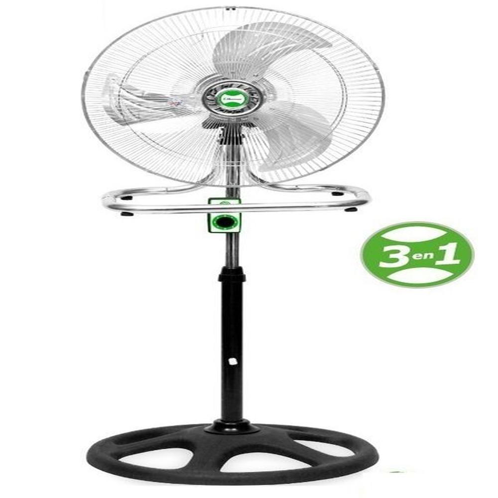 Ventilador 3 en 1 Bossko 18"" BK-8218VI