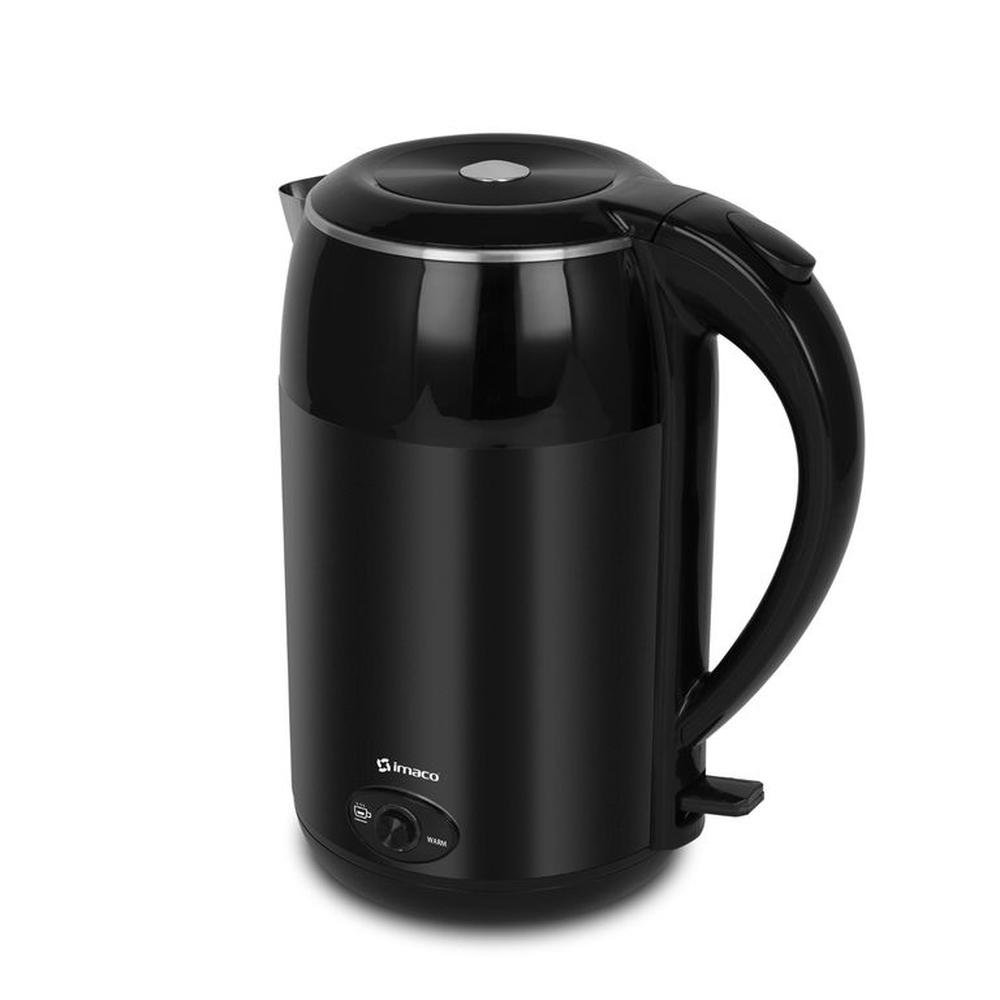 Hervidor electrico 1.8 l IMACO KE1822SN