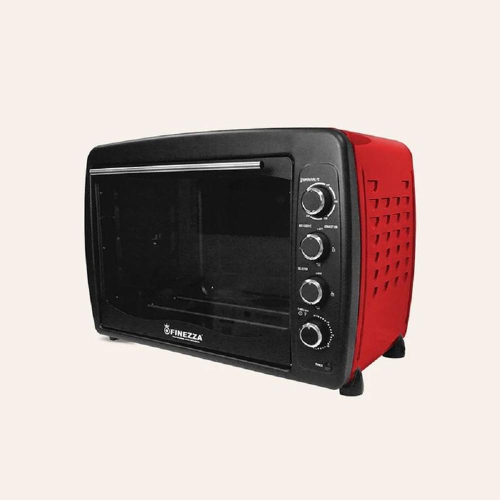 Horno eléctrico FINEZZA 65 L FZ-3065HE