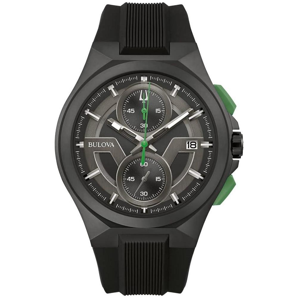 Reloj Bulova 98B381 Cronógrafo
