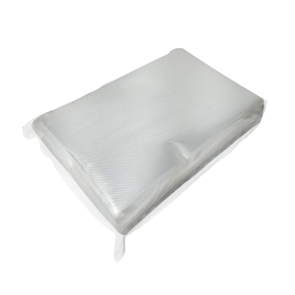 Bolsa Gofrada para Selladora al Vacío BG-2530 x 100 unidades