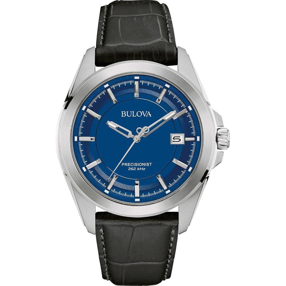 Reloj Bulova 96B257 Luminiscente