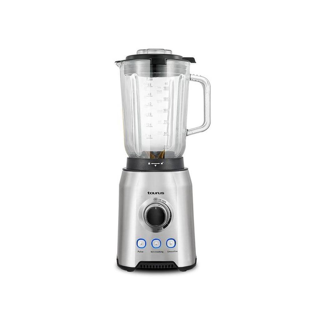 Licuadora de 1.5 L Taurus ALFA 1200