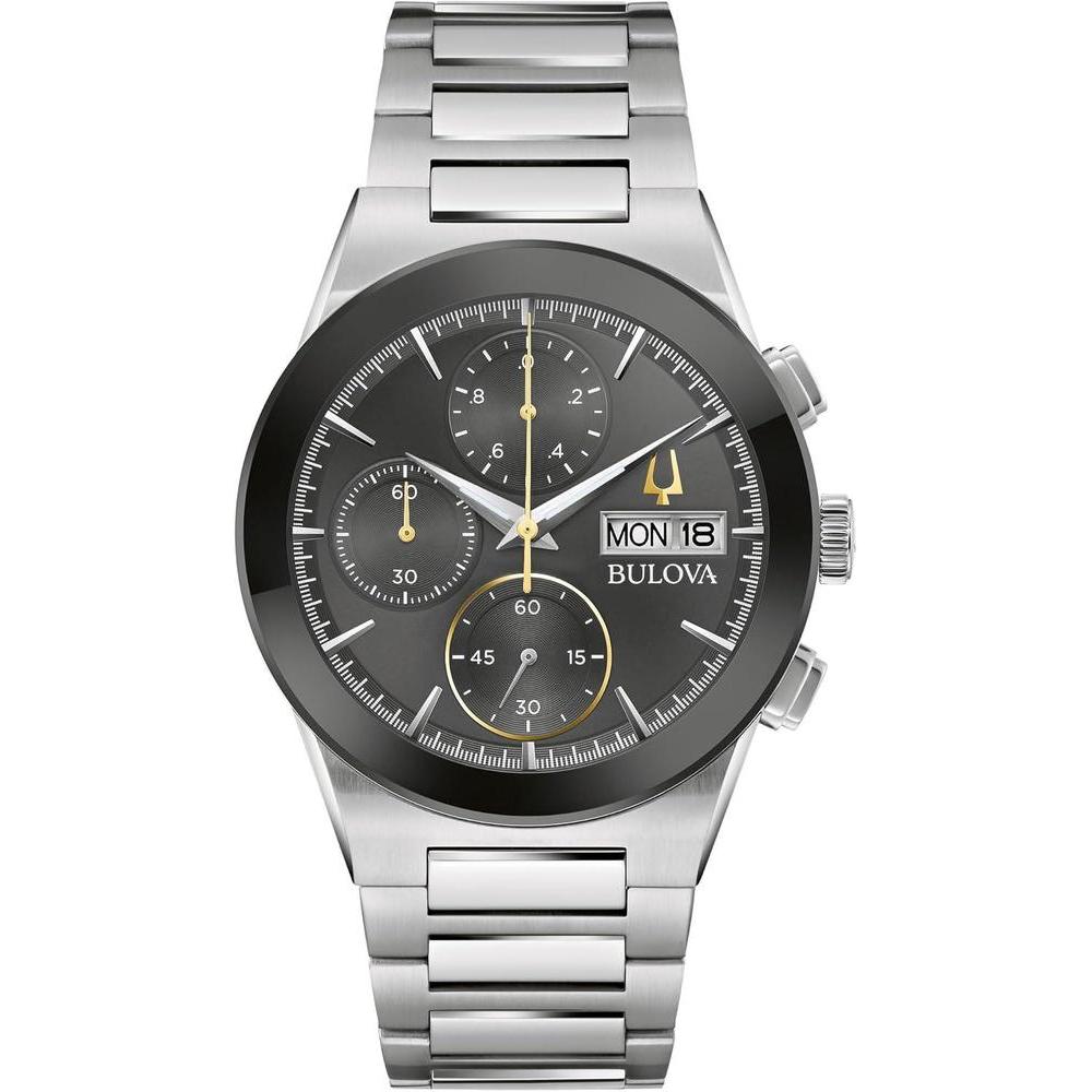 Reloj Bulova 96C149 Cronógrafo Hombre