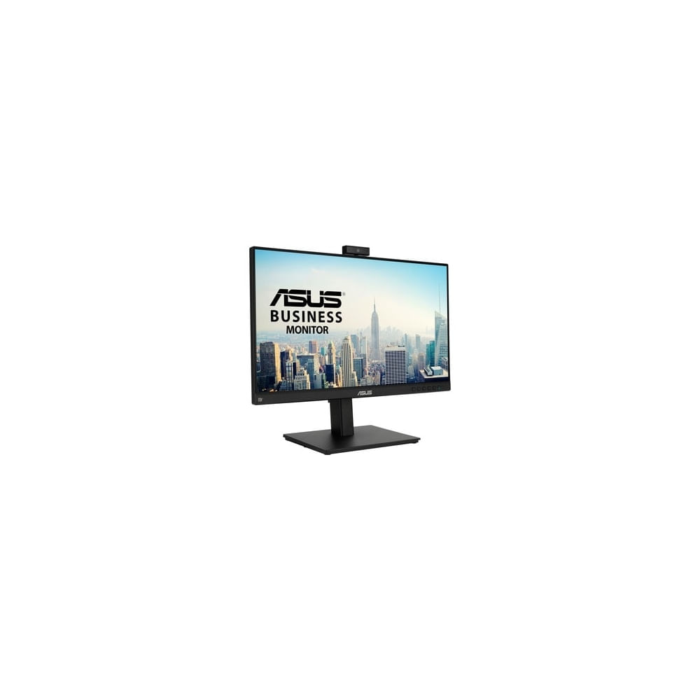Monitor Asus Be24Eqsk 24"" Full Hd Ips, 1920X1080, Altavoces, Hdmi, Vga, Displayport, 5Ms