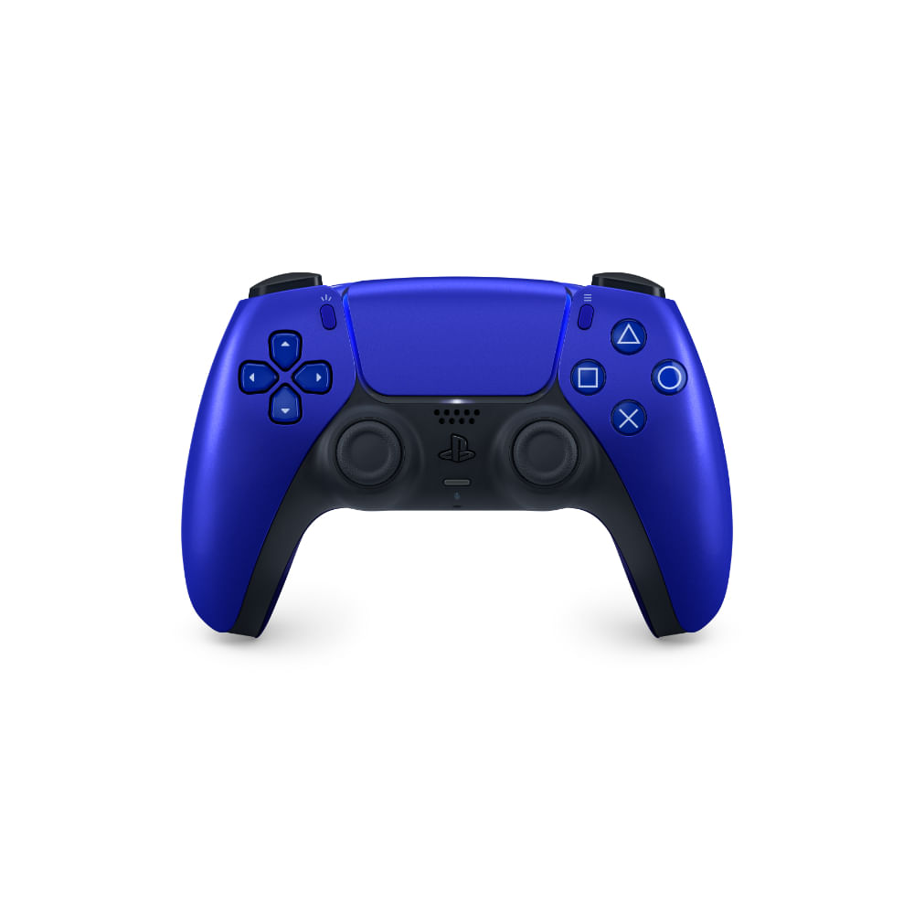 Ps5 Dualsense (CFI-ZCT1W07X) Cobalt Blue Amer (Lb)