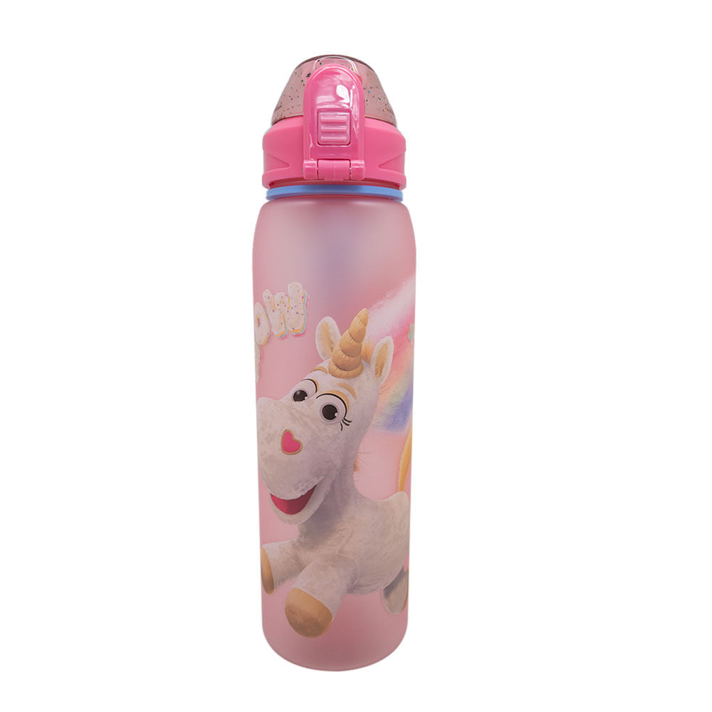 Botella DISNEY Fluffy Medidas 1L