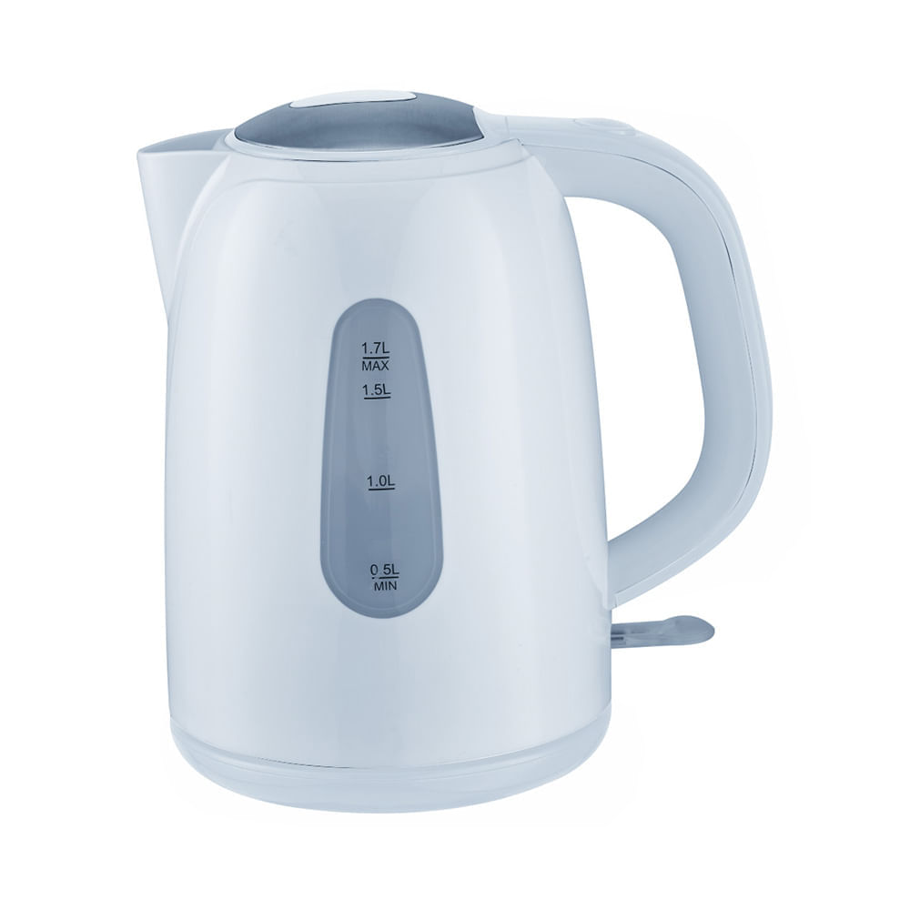 Hervidor Eléctrico BLACKLINE 1.7L 1850W