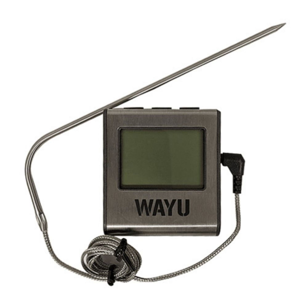 Termometro para Carnes Wayu