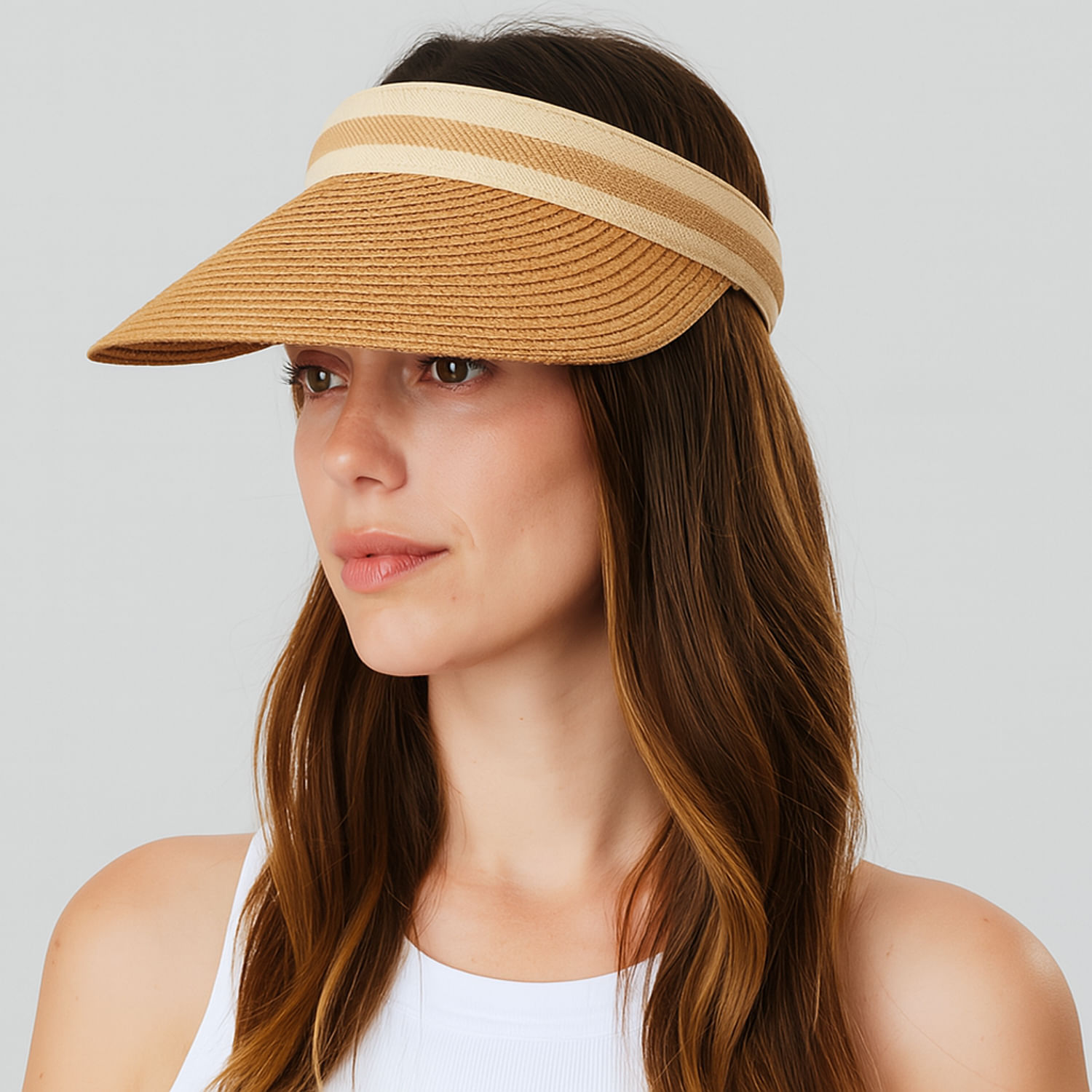 Visera Malabar New Mediano