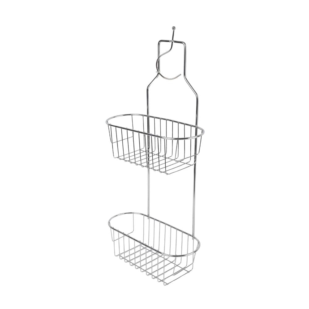 Organizador Cromado Orange Modelo BWS121709 de Hierro Negro