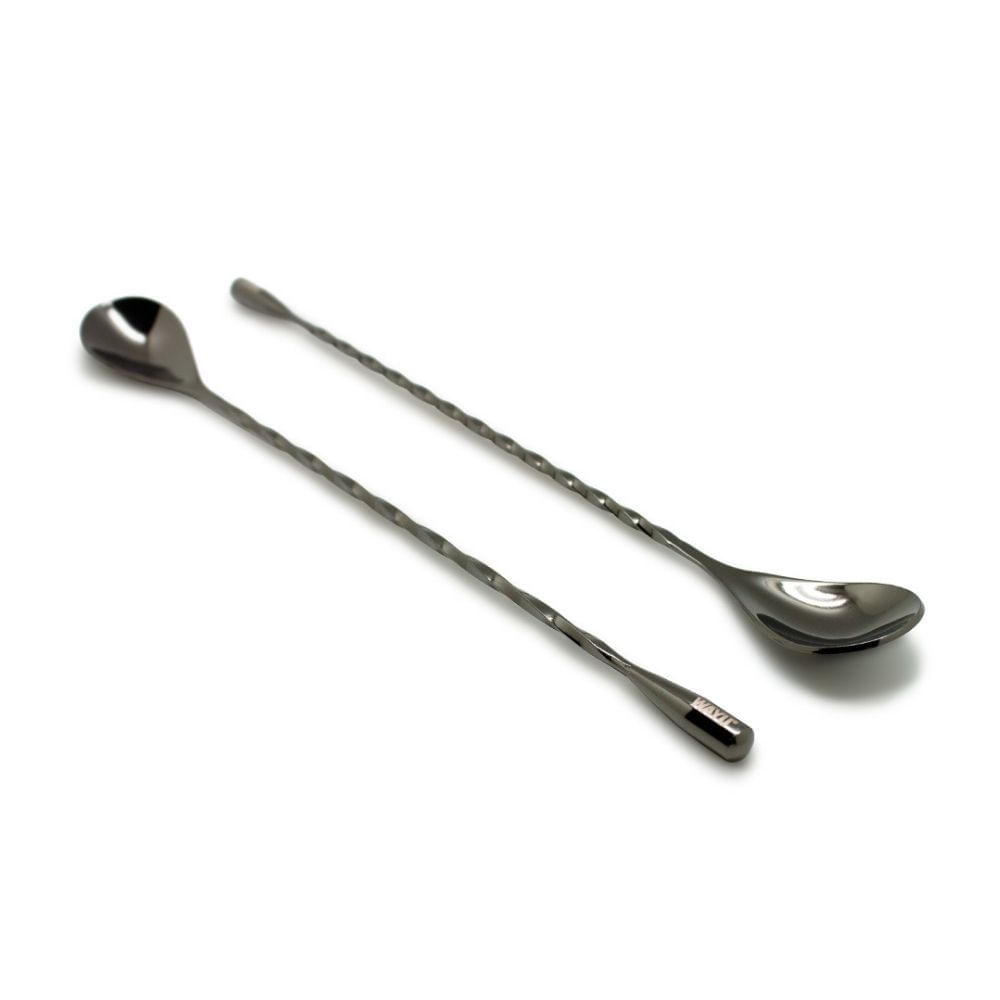 Set de 2 Cucharas Bar Wayu