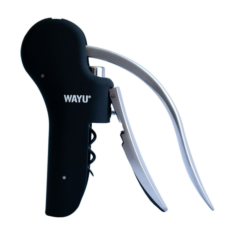 Abridor de Vino Compacto Wayu