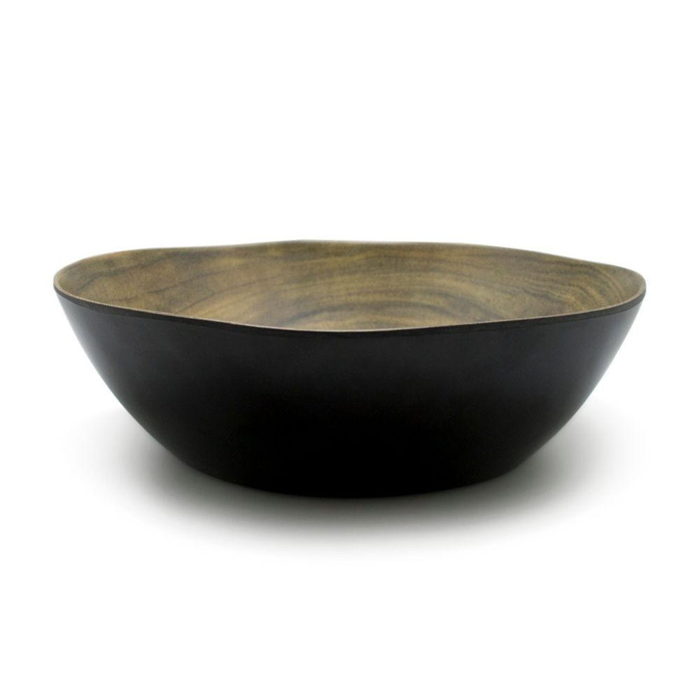 Bowl Bamboo 10'' Wayu