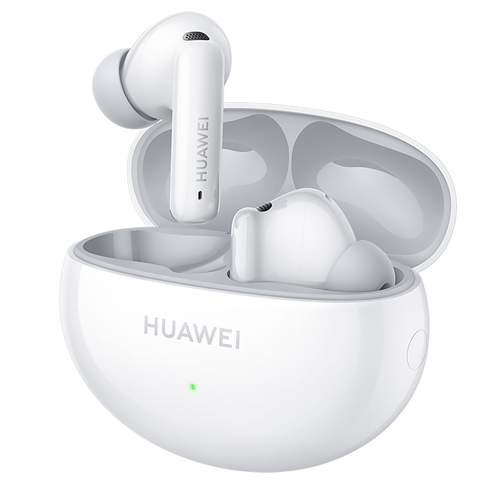 Auriculares HUAWEI FreeBuds 6i White