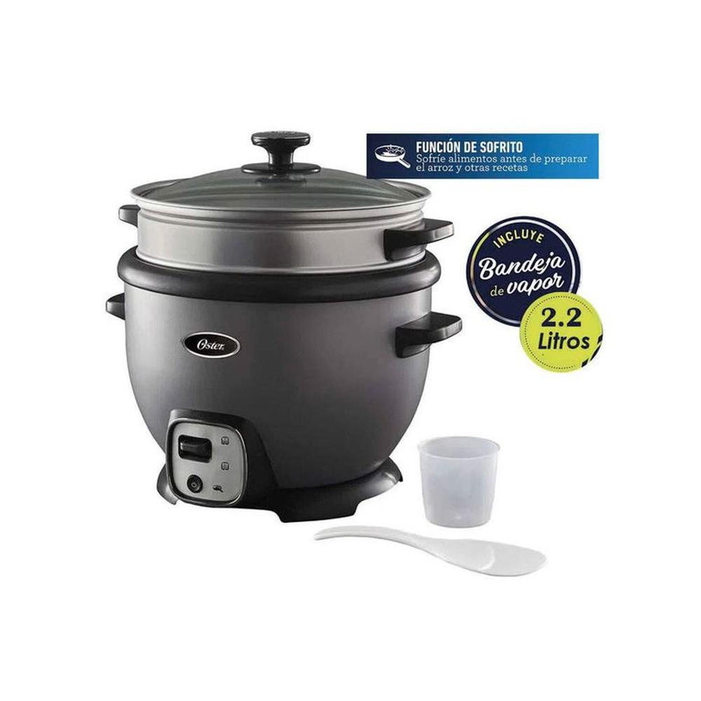 Olla Multiusos Oster con Función Sofrito CKSTRC7030S