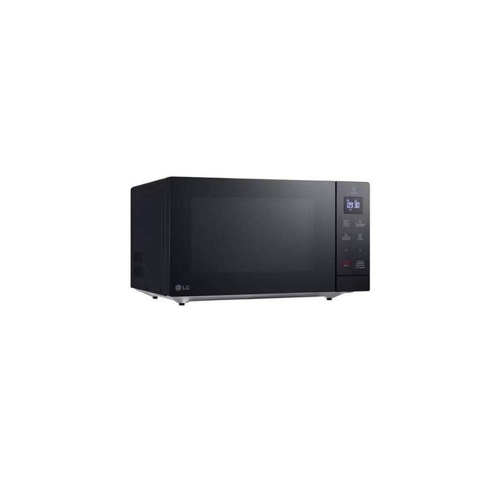 Horno Microondas LG MH7032JAS EasyClean 30L