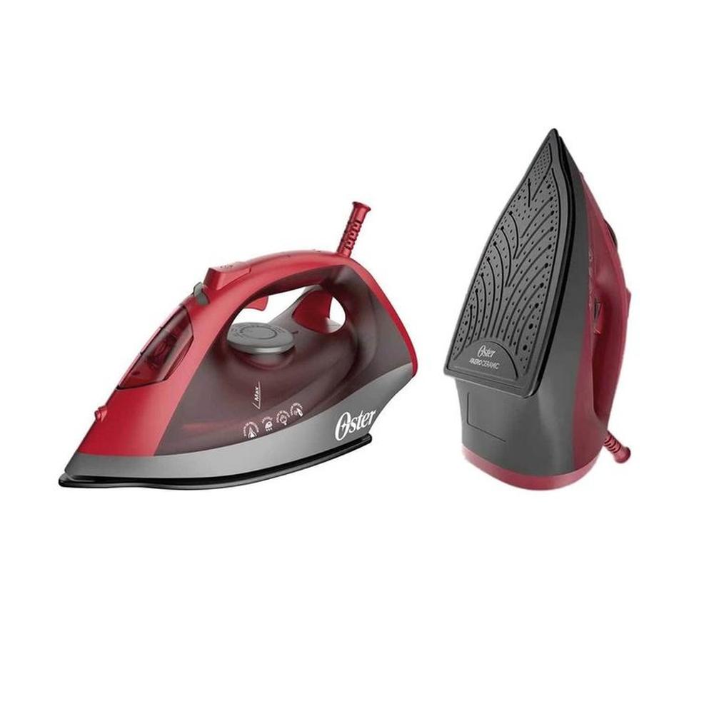 Plancha de vapor Con Base De Cerámica GCSTBS6051