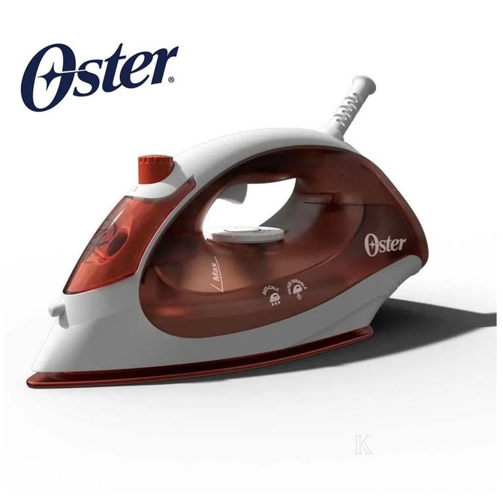 Plancha de Vapor Oster