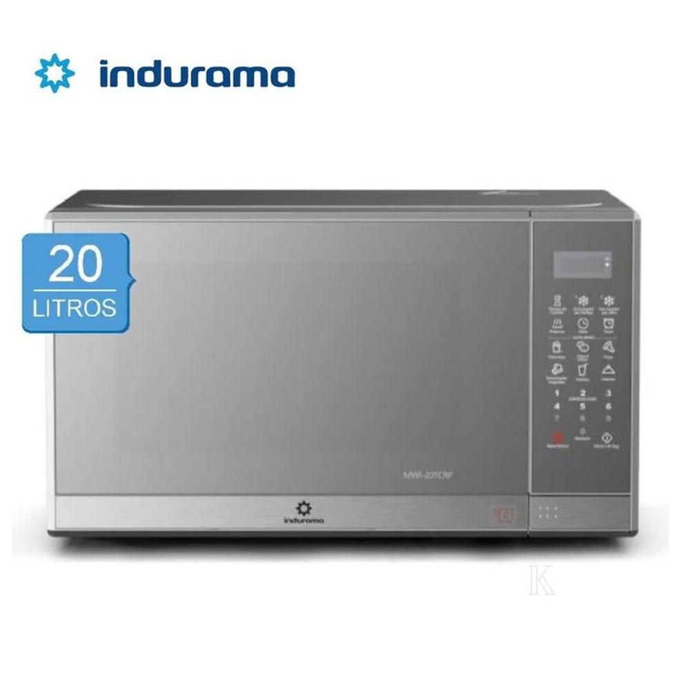 HORNO MICROONDA 20 LITROS MOD.MWI-2OTCRP
