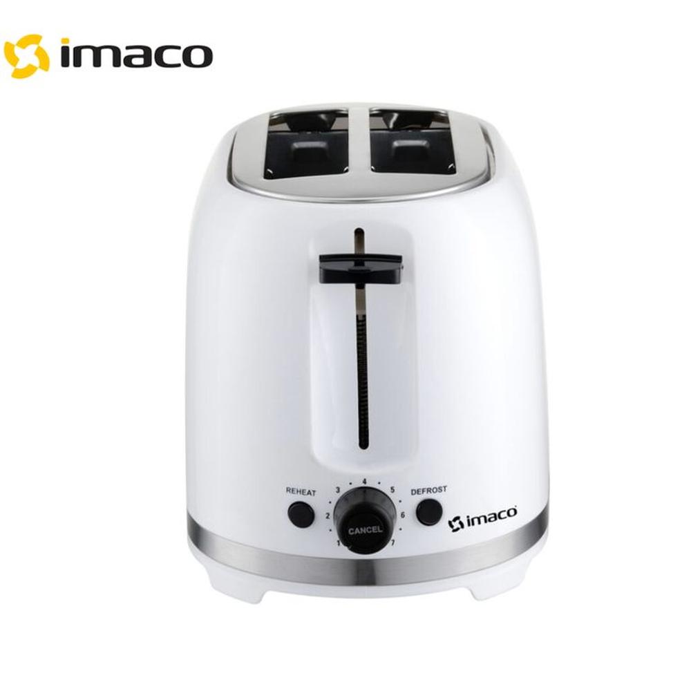 TOSTADORA  IMACO IBT2085 850W