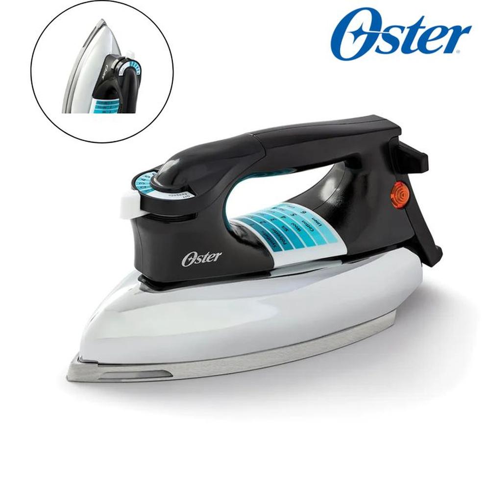 Plancha Clásica Oster GCSTBV4119