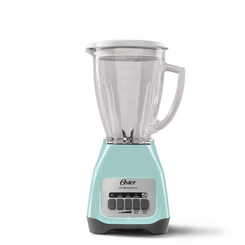 Licuadora 2 velocidades Oster BLSTKAG-VPB-053 - Celeste