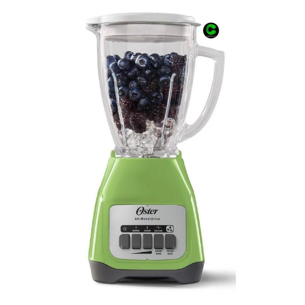 Licuadora Oster BLSTKAGKPB-053 - 550W -KIWI