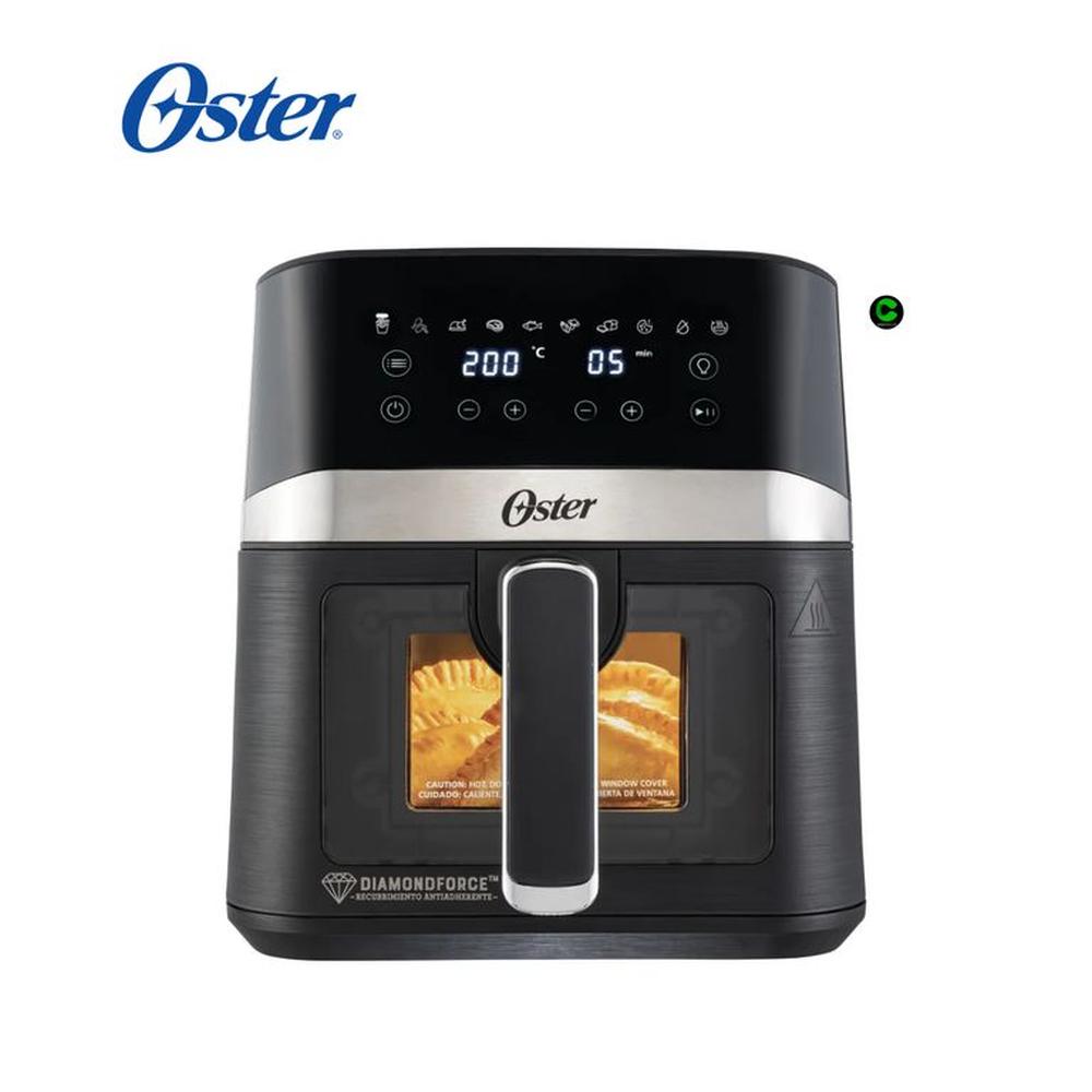 Freidora de Aire Digital Oster 4L DIAMONDFORCE