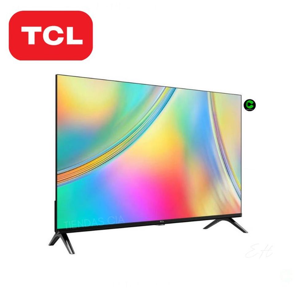 Televisor TCL Led 32 Smart HD Android TV 32S5400AF