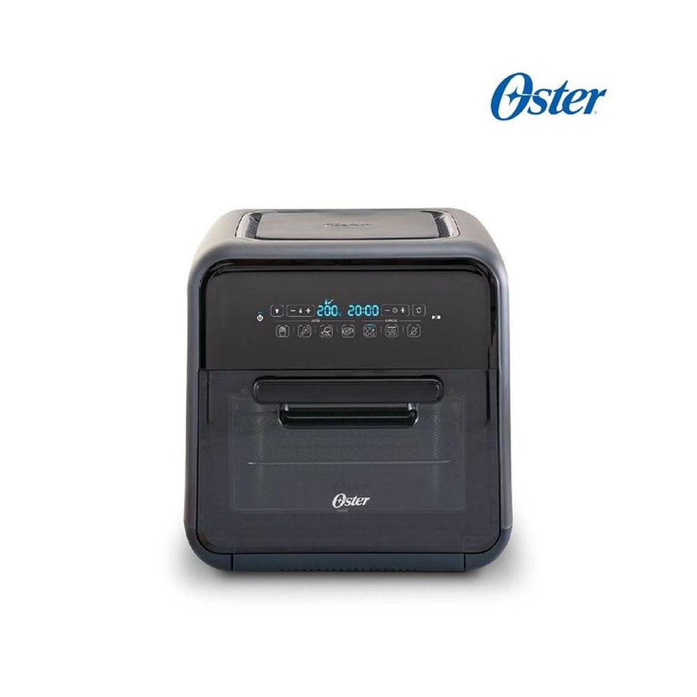 Freidora de Aire Oster Digital 10L CKSTAF0V3