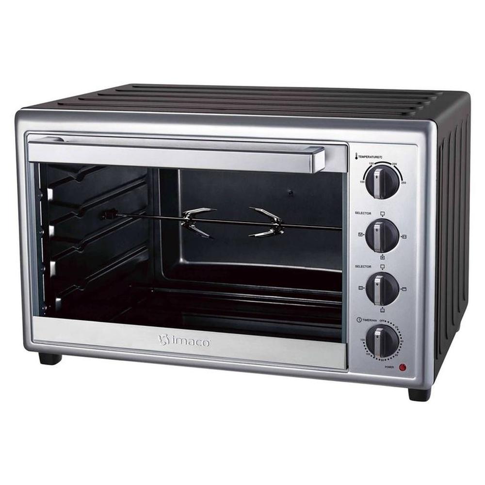 HORNO ELECTRICO IMACO 88L HEB88R