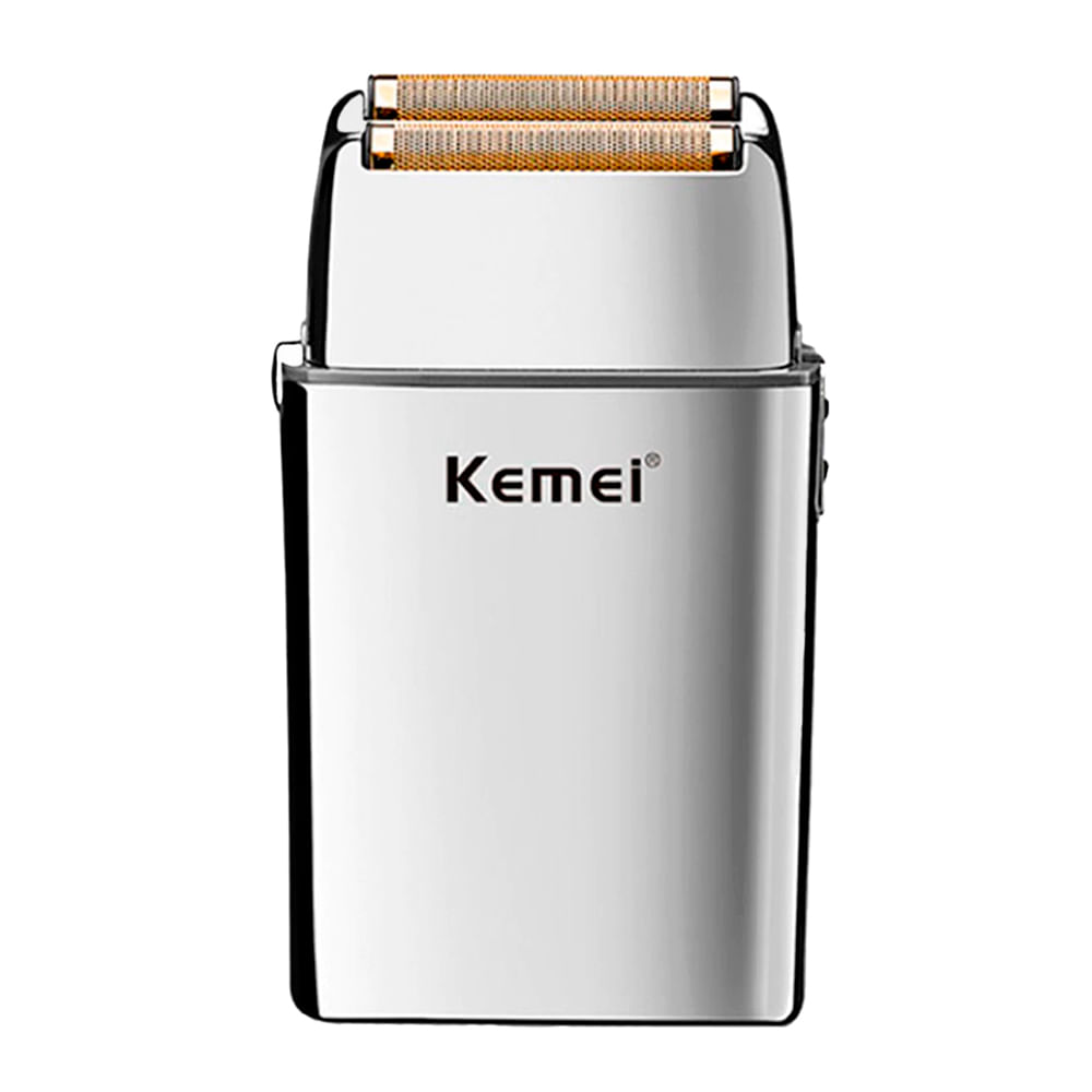 Afeitadora Shaver Kemei KM-TX5 Carga USB
