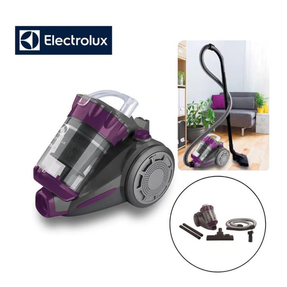 ELECTROLUX - Aspiradora Filtro de Hepa ABS01 1200W