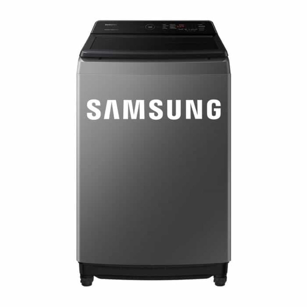 Lavadora Automática Samsung WA17CG6441BDPE 17kg Silver