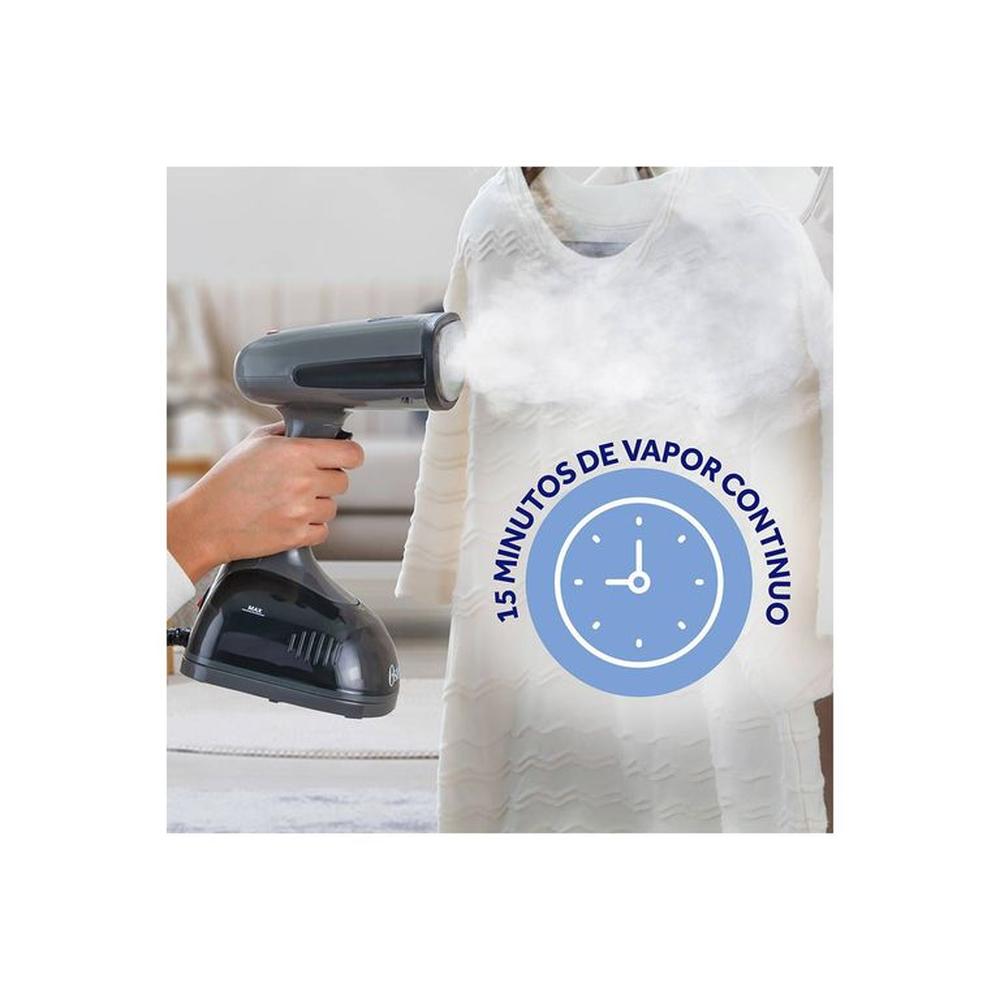 Vaporizador de telas portátil Oster GCSTES100