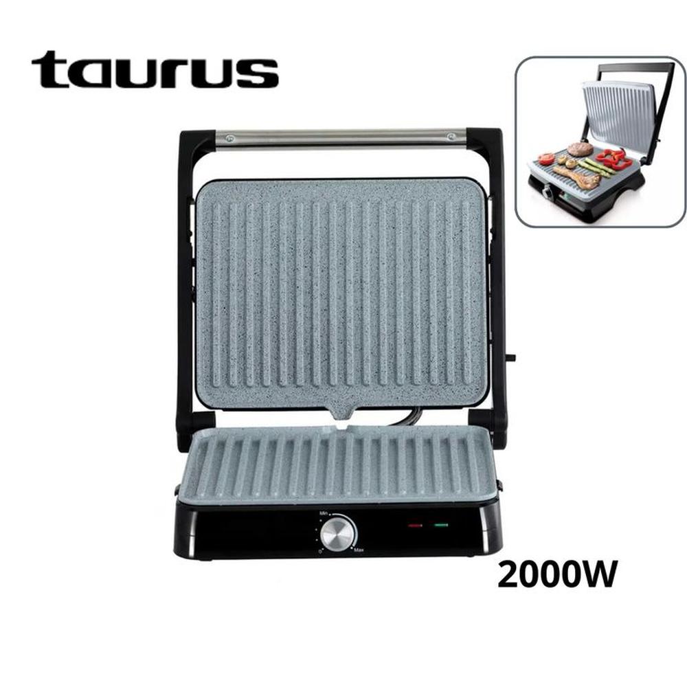 Grill Taurus Asteria II 2000w