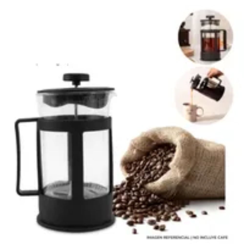 Cafetera Prensa francesa 600 ml
