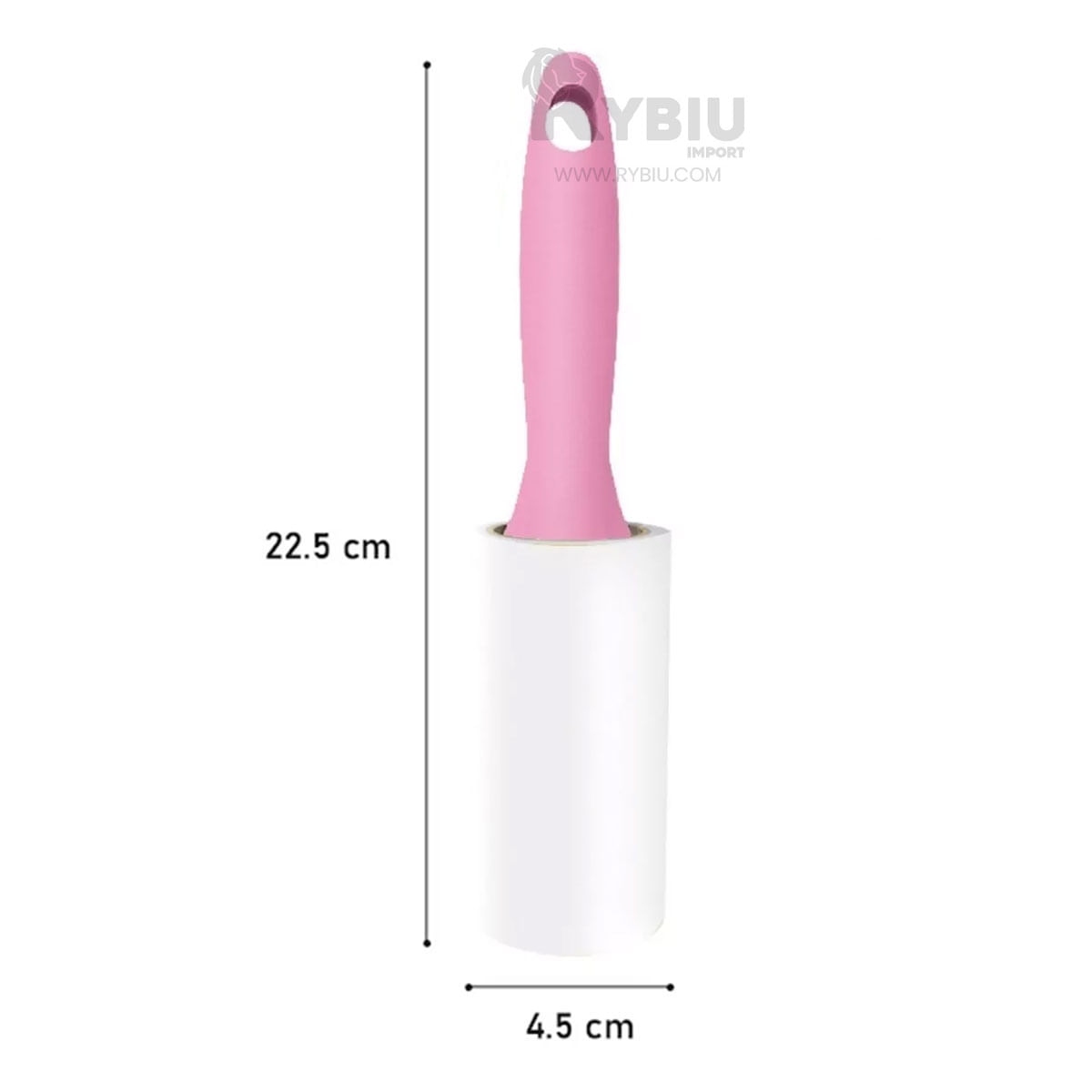 Rodillo Multifuncional de Tipo Quita Pelusa